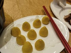 -北京全聚德(天安门店)