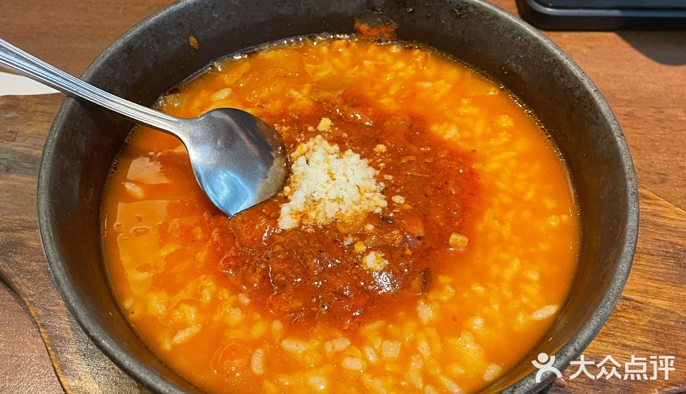 超便宜的西餐厅