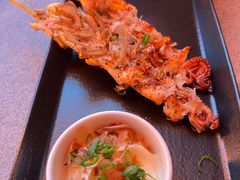 -Ministry of Crab•MOC(交子大道店)