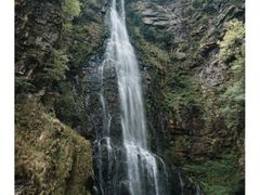 -井冈山风景名胜区