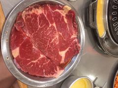 iphone_upload_pic-老板娘的烤肉店(港湾广场店)