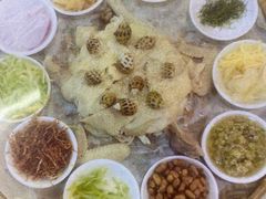 -顺德美食坊(南沙分店)