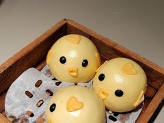 -蔡澜点心·粤菜(丽泽天街店)