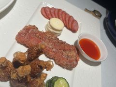 -艋舺·台湾小馆老字号(平安悦坊店)