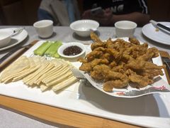 -郑庄脂渣海鲜楼(九水路店)