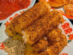 -牛市坎火锅(建设路店)