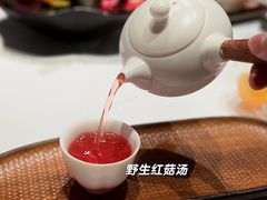 -京兆尹(雍和宫店)