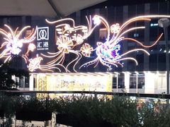 -813芭依珊 BAESAn(汇港购物中心店)