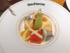 -斗牛士牛排(南京东路店)