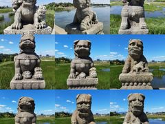 -卢沟桥文化旅游区(卢沟桥)