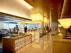 -北京首都机场希尔顿酒店