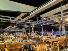 -渔家火锅·海鲜自助餐·演艺(亚龙湾天域酒店)