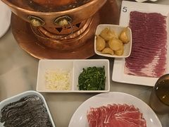 -牛街·马辈儿涮肉(牛街二店)