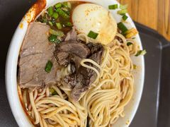 -清真·马安军辣子牛肉面