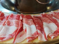 -津门老羊家·铜锅涮羊肉·烧烤(科技园店)