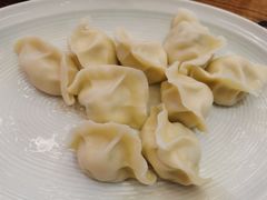 鲅鱼饺子-必点海鲜·鲅鱼水饺(鞍山西道店)