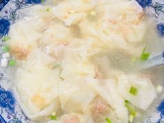 小馄饨-荣阳楼(山塘街店)
