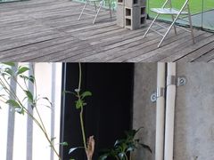 -CEMENT·coffee bar (凤凰创意园店)
