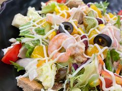 -城堡俄式西餐厅(中央大街索道店)