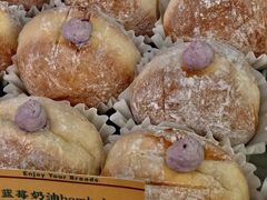 -屋裡·Union Bakery(龙江路店)