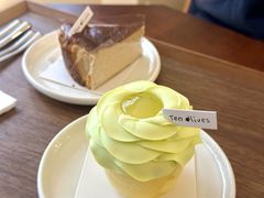 -Ten Olives甜点
