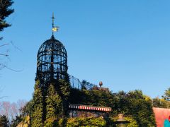 -三鹰之森吉卜力美术馆