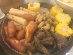 -怡园饭店-餐厅(四望亭店)