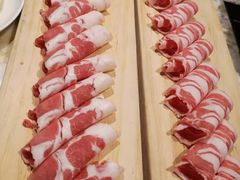 -东道煮牛肉火锅(东盛大街店)