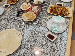 -震海贝烤贝·民俗特色店(延吉总店)