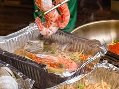 -东味北道熟成·炭火烤肉(九龙店)