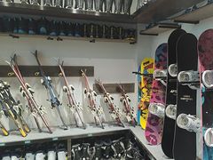 -SNOWGATE滑雪·华雪梦(老西门店)