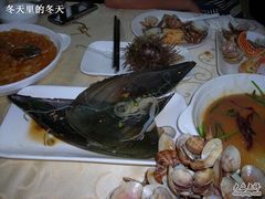 -海岛渔村大酒店(云霄路店)
