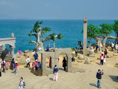 -海南分界洲岛旅游区