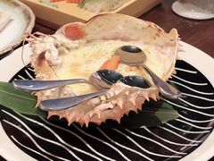 -蟹将军·松叶蟹和牛日料放题自助(K11店)