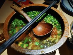 -山石榴·贵州菜(丰盛里店)