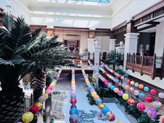 -太湖饭店·寄畅轩中餐厅