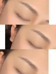 -MIVI野生眉纹绣纹眉