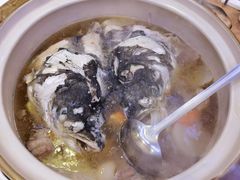 -潮喜竹溪荔湖酒家(荔枝湾店)