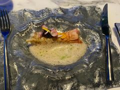 -亚特兰蒂斯•OSSIANO奥西亚诺海底餐厅