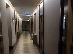 -金色印象·4K影院式足体养生(南方花园店)