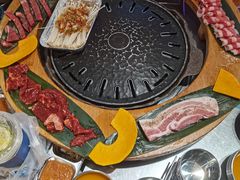 -玄希浪漫厨房·韩料烤肉(湖滨银泰in77店)