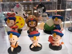 -泡泡玛特POPMART(壹号店)