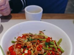 -湘鼎盛·大厨鲜炒湖南味(高新银泰店)