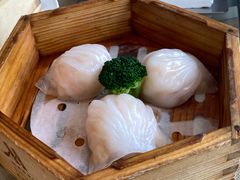 -顺德美的万豪酒店-万豪中餐厅