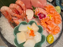 -炙柒Sekinana·精致日料(合生汇店)