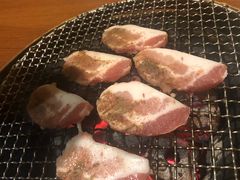 -牛福炭火烧肉(中惠山畔名城店)