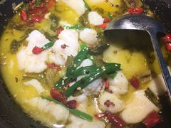 -金牌外婆家(苏州中心店)