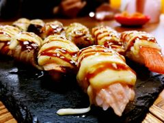 -一本久捷(新福店)