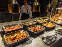 -苏州知音温德姆至尊酒店·四季海鲜自助餐厅(汾湖店)