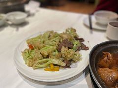 -粥旺庄(芳村店)